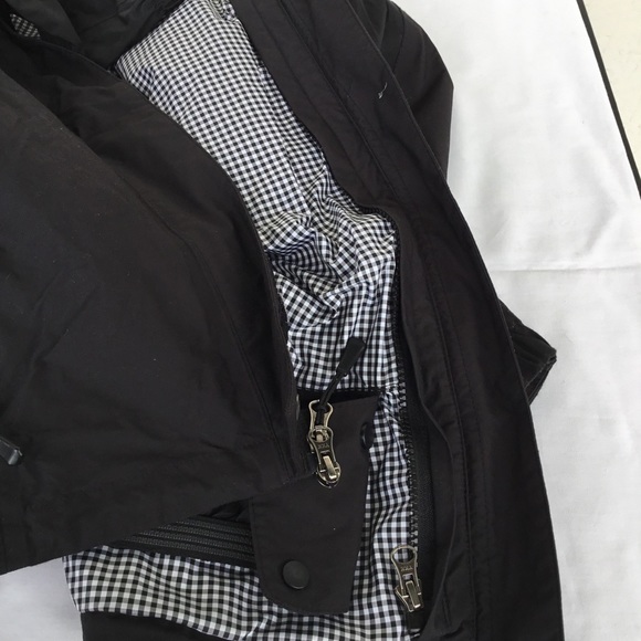 THE NORTH FACE JACKET - XS - Picture 6 of 8